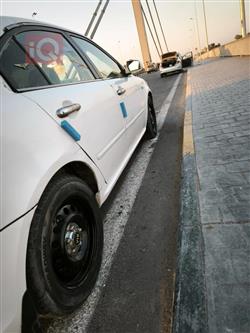 كيا اوبتيما